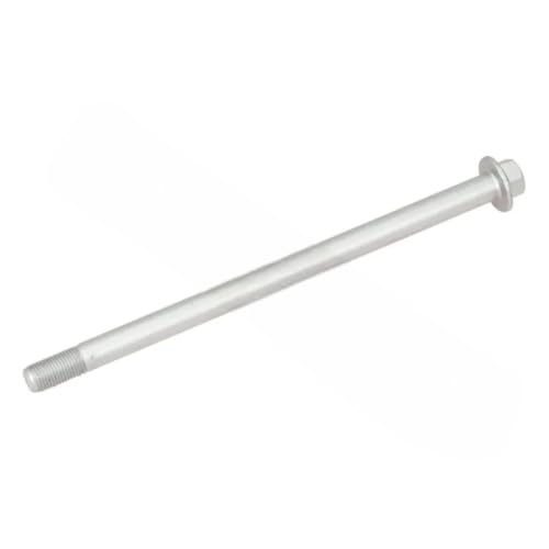 Eje de brazo oscilante superior delantero 5BY0-050103 con acero de alta resistencia para ZForce