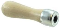 for 5" Wood File Handle, Wood File Handle, 5 inch, File Tool, Handle
