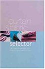 The Curtain & Fabric Selector book cover