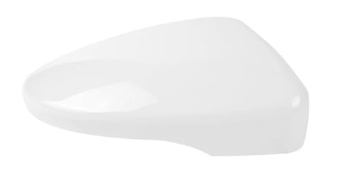 Coque rétroviseur droit super white pour A5 et CC pré-lifting 2012-2016