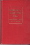Hardcover A Guide Book of United States Coins (The Red Book of United States Coins, 1970) Book
