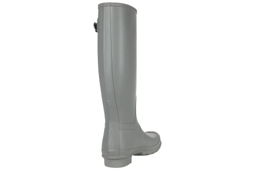 Bottes en caoutchouc Hunter Original Short Gloss mixtes imperméables - 6