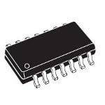 onsemi, MC74ACT14DG, Hex Inverter with Schmitt Trigger Input (55 Item/s)