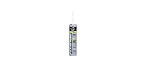 Pegamento adhesivo de construcción blanco DAP 10.1 oz miniatura 7