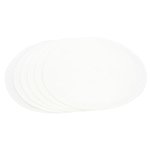 Individual de Mesa, Individual de Mesa Fácil de Limpar para a Mesa