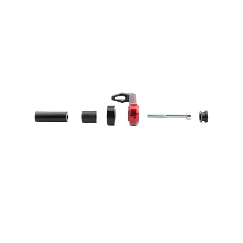 Protège-mains moto pour TRACER 900 GT et 700 déviation vent - 3