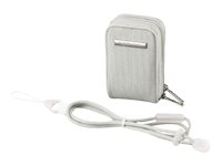 Preisvergleich Produktbild Sony LCD-NB Weiche Textile für DSC, N1, N2