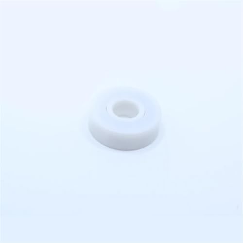 Rodamiento cerámico 6901 ZrO2 de bolas de 12 * 24 * 6 mm sellado 6901CE 2RS