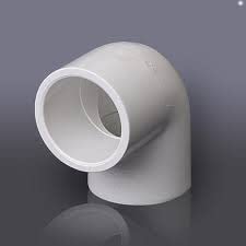 UPVC Fittings Elbow 90 Degree 3/4