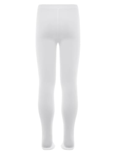 JEYPINMI Toddler Girls Stretchy Leggings Pants Dance Sockings Footed Ballet Tight Velvet Stockings Pantyhose2