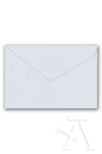 Enveloppe SAM 90 x 140 mm pour envoyer vos invitations de mariage et cartes de remerciement