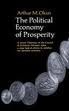 Political Economy of Prosperity 0815764782 Book Cover