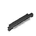 FCN-360C048-E, Connector Accessories 48POS Cover Assembly (5 Items)