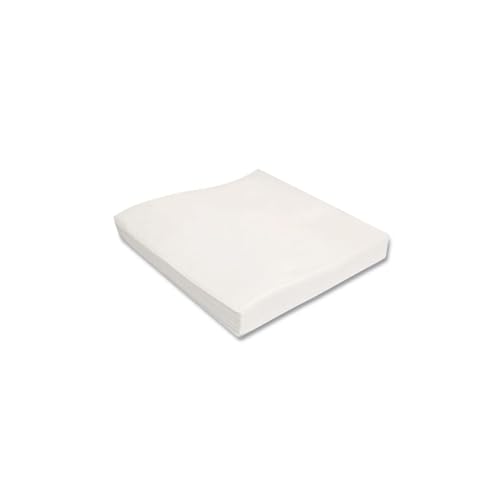 Servilletas de Papel Morcon 11.5 x 11.5 Pulgadas 6000 unidades miniatura 5