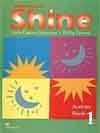 American Shine 1 WB 0333800052 Book Cover