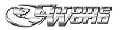 Chrome World logo