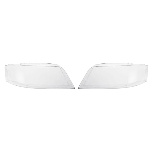 Phares opaques sur votre C5 ? Coque de phare transparent pour modèles 1999-2002