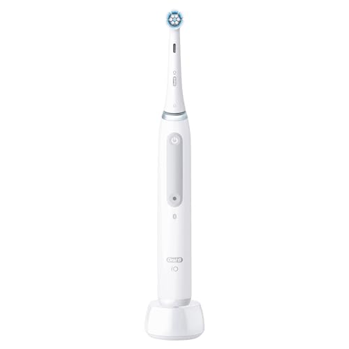 Oral-B iO 4 Solo Braun cepillo de dientes electrico recargable iO4 2