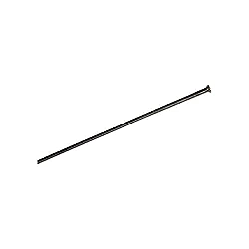 Fulcrum 31549 Radios, Negro, Talla Única