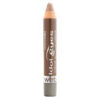 Wet n Wild Idol Eyes Cream Shadow Pencil, Pixie 1 ea (PACK OF 6)