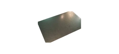 STEELWORKS BOLTMASTER 11178 Galvanized Sheet, 24 x 36"