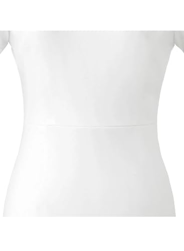 Image of VFSHOW Womens Elegant Vintage Cocktail Party Mermaid Bodycon Midi Mid-Calf Dress