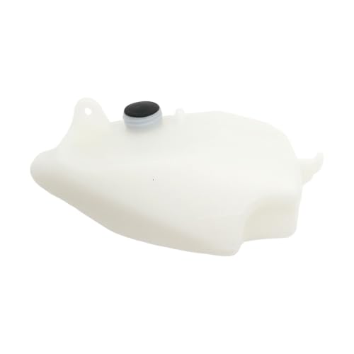 Radiateur de refroidissement pour Kawasaki ER6N ER6F, idéal pour vos trajets quotidiens