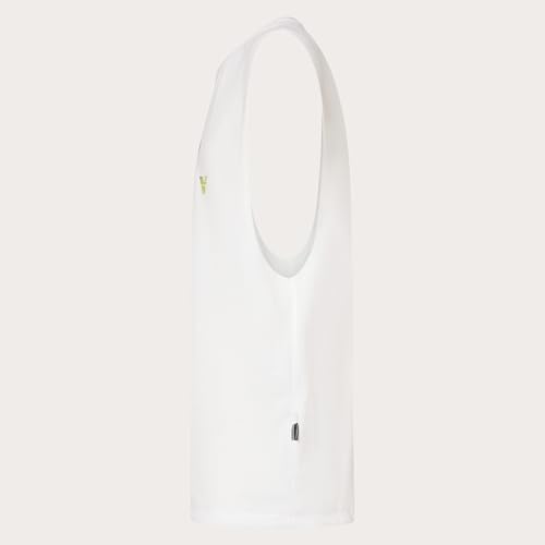 Oakley Men's Bark Sun Tank Top2