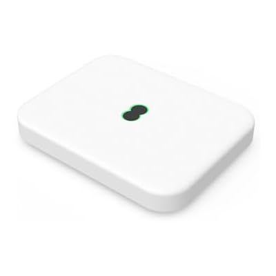 EE Unlocked 5G WiFi 2 EE62D Wireless Router White