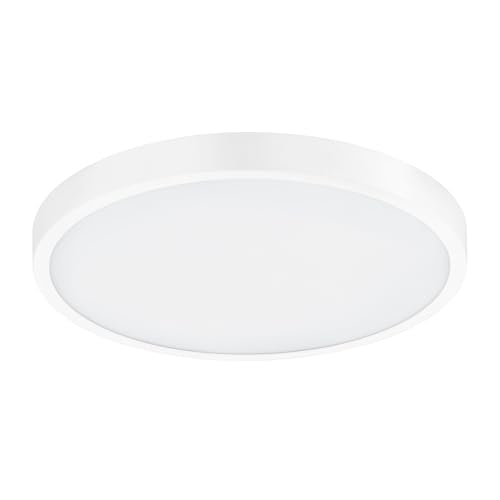 Eglo Access LED lampada da soffitto Fueva-A, applique 1 luce, struttura in