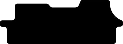 Kovvar Fußmatten passend für FIAT Ducato 2014-2025 Passend zur...