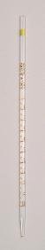 DWK Life Sciences 37020-10 Class B Glass Mohr Measuring Pipette, Calibrated To Deliver, Orange, 10ml