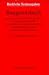 Baugesetzbuch: Mit Wertermittlungsverordnung und -Richtlinien, Baunutzungsverordnung, Planzeichenverordnung, Raumordnungsgesetz und ... und Sachregister (Beck'sche Textausgaben)