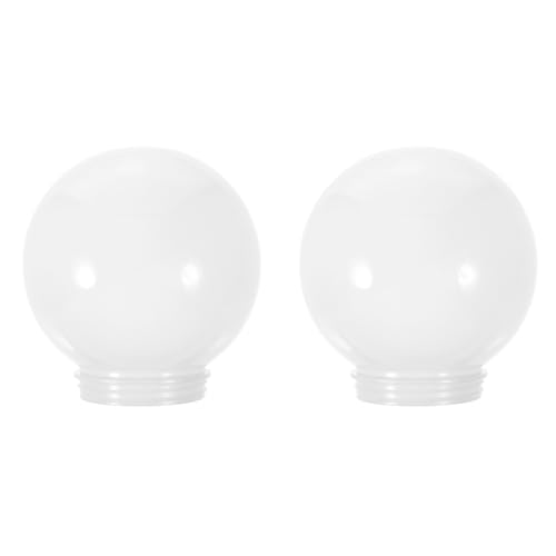 Abat-jour Luminaire Extérieur Moon-1 18cm - Faro