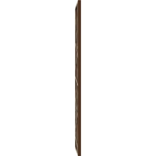 Image of Conway Decorative Pierced Fretwork Wood Wall Panels, 9 3 /8 inchW x 24 3 /8 inchH x 3 /8 inchT, Birch