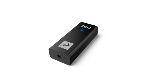 Antelope Audio Zeo Portable Hi-Fi Dac And Headphone Amp With Usb Input And 3.5Mm Output #TOP3