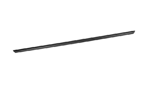 Joint d'étanchéité de moulure de vitre extérieure de porte Toyota 4Runner 2003-2009