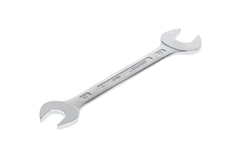 Gedore 6 21X24 Double Open Ended Spanner 21X24 Mm #TOP2