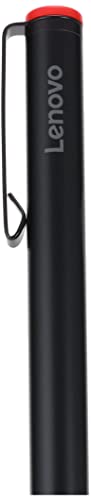 レノボ・ジャパン 4X80H34887 ThinkPad Pen Pro w17b8b5 Amazon.com: Lenovo 4X80H34887 ThinkPad Active Capacitive Pen