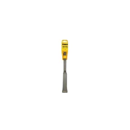 Dewalt DT6821-QZ Scalpello Sds Standard A Punta, 400 Mm, Multicolore - 4