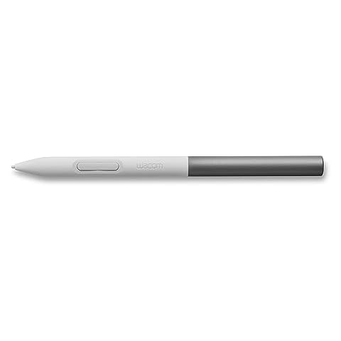Wacom One Battery-Free Pressure Sensitive Pen Cover
