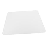 iplusmile Puレザーマウスパッド キーボードマット 270× 約面積 長方形 耐摩耗滑り止め設計 ゲーミング オフィス作業 学習向けデスクアクセサリー