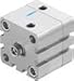 FESTO ADN-50-5-I-P-A 536320 Compact cylinder