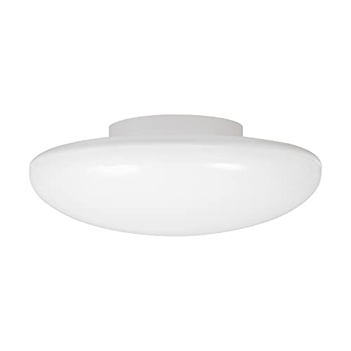 Sylvania Ultra Led Ceiling Light Bulb, 120W Equivalent, Efficient 31W, 2500 Lumens, Non-Dimmable, 4000K, Cool White - 1 Pack (75124) #TOP1