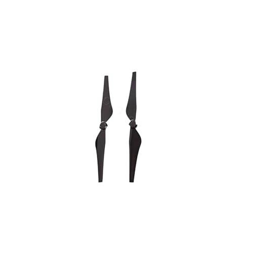 Image of 1550T Quick-Release Propellers For DJI Inspire 2 4K HD Camera Folding FPV Drone Quadcopter Props 1/2 Pair(1 pair)
