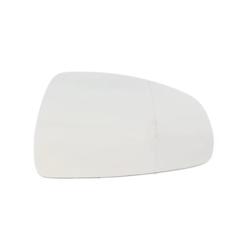 Support de miroir lateral chauffant grand angle pour A1 côté droit