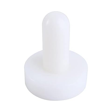 Leadigol Double Ended Cake Pusher Tool Cover