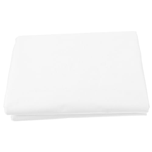 DIYEAH Nonwoven Fusible Interfacing Lightweight Adhesive for Clothes Decoration DIY Projects for Sewing Strong Bonding for Enhanced Structure