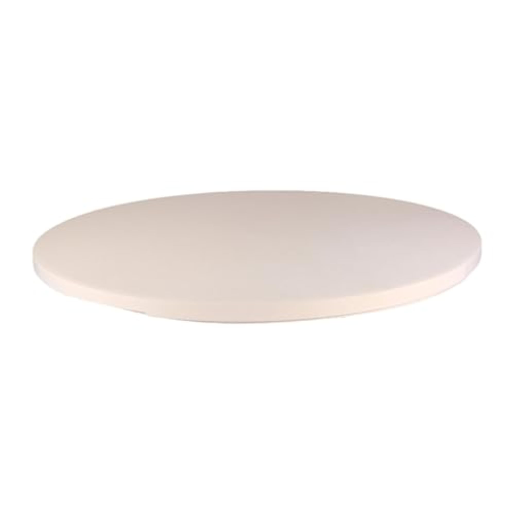 Fitted Round Table Cloth for Lightweight Round Tables
