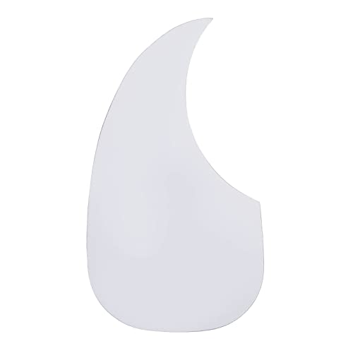 Pickguard pour Guitare Acoustique, 10 Pièces Pickguard pour Guitare Acoustique en Forme d’eau Motif Morning Glory Anti… - Les Beatles, Paul McCartney, John Lennon, RIngo Starr, George Harrison Pickguard pour Guitare Acoustique, 10 Pièces Pickguard pour Guitare Acoustique en Forme d'eau Motif Morning Glory Anti… – Image 4